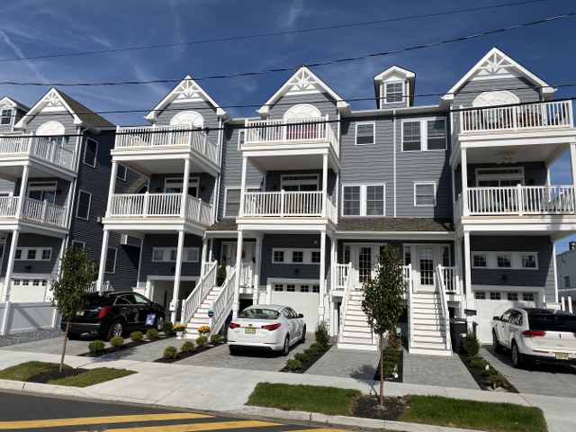 Shore house clearance rentals wildwood nj